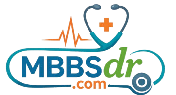 MBBSDR Clinic Logo